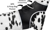 Rechargeable GPS Dog Collar Tracker w/ Live/SMS-Based Tracking System Size:XS